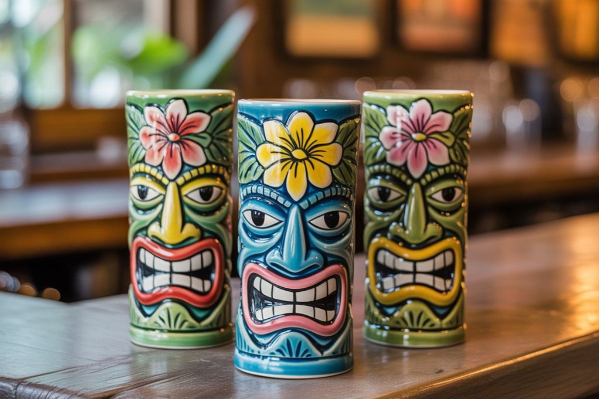 Imitation Mugs