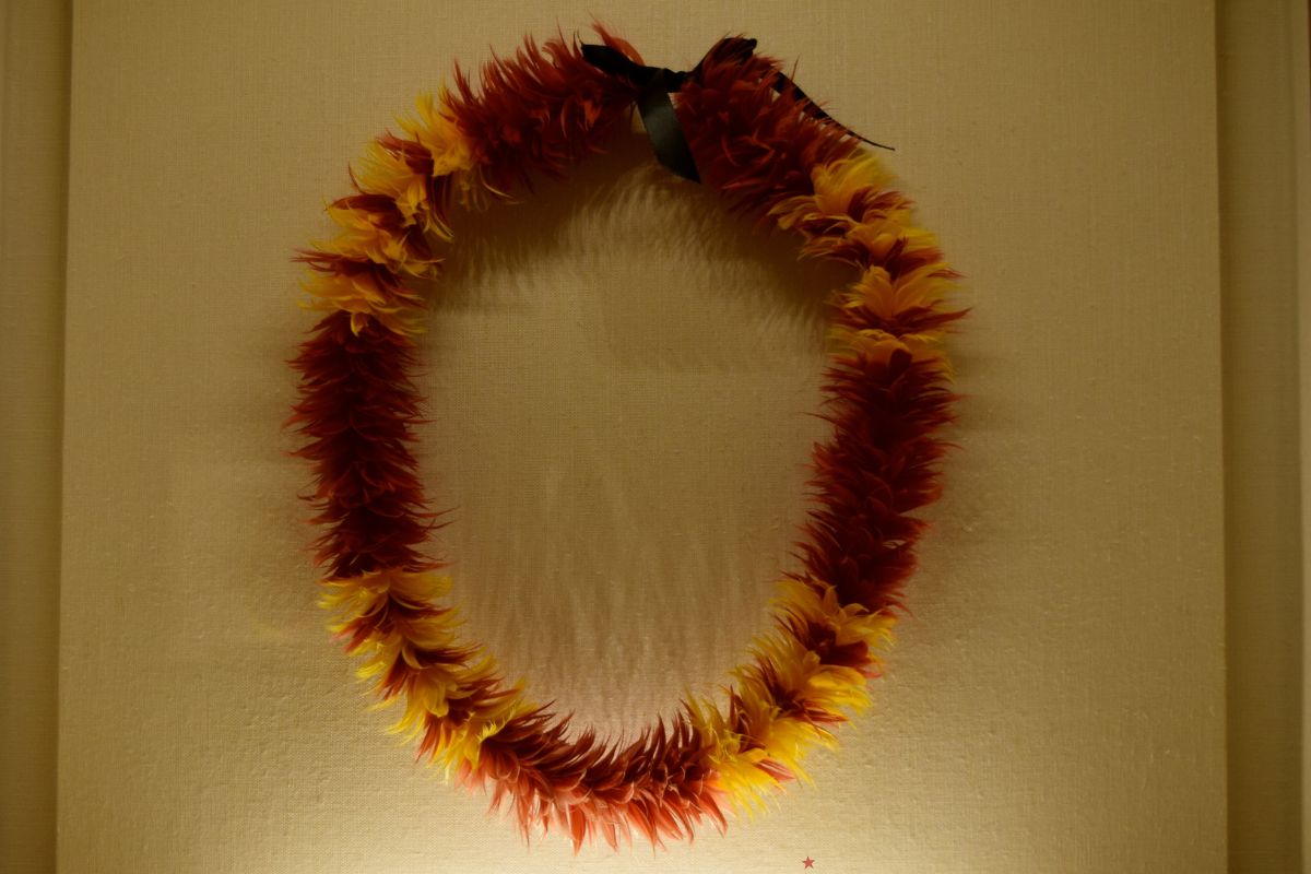A Lei Hulu