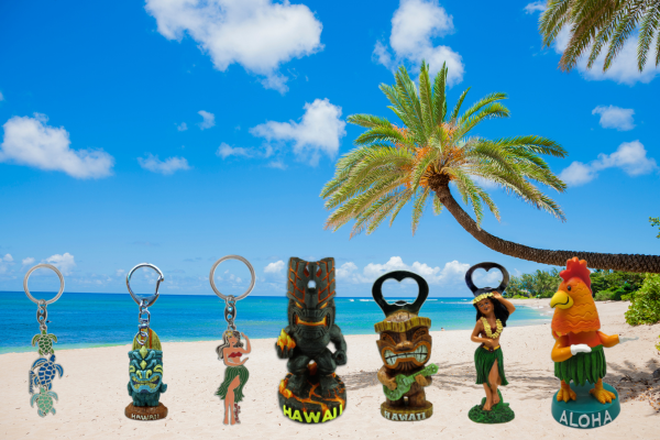 More Than a Souvenir: Island Gifts That Carry Meaning