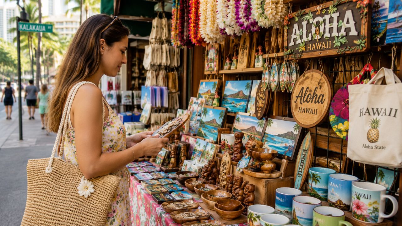 How to Spot Authentic Hawaiian Gifts from Hawaii and Avoid Cheap Imitations