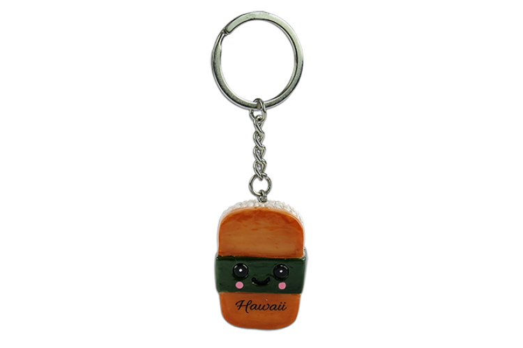 Musubi Keychain