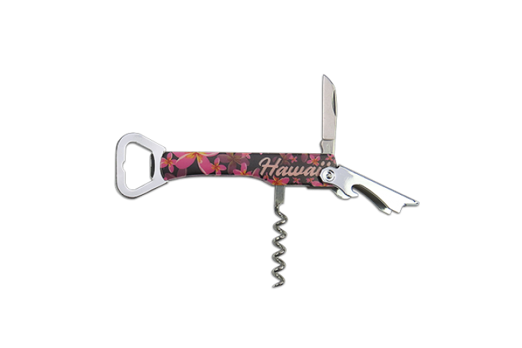 Hawaii Plumeria Opener