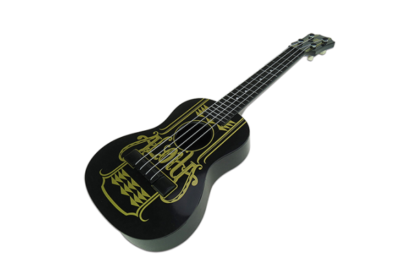 Aloha Gold 21" Ukulele