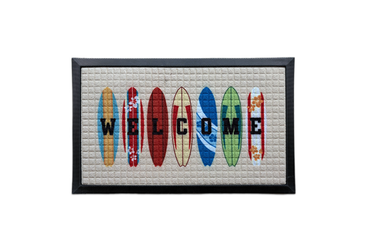 Home Surf Mat