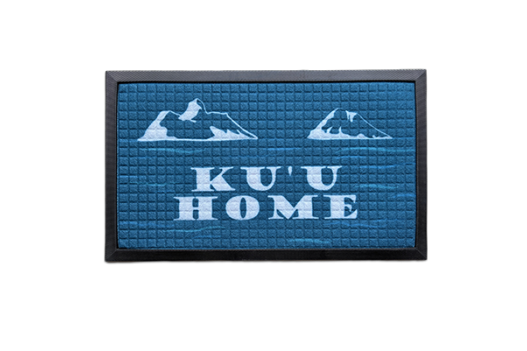 Ku'u Home Mat