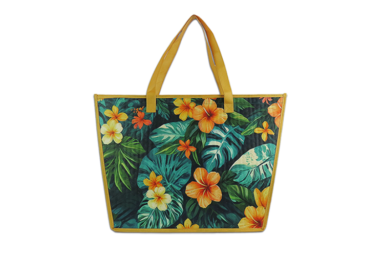 Tropical Floral (Large)