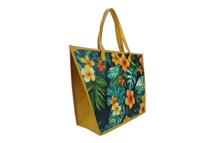 Tropical Floral (Large)