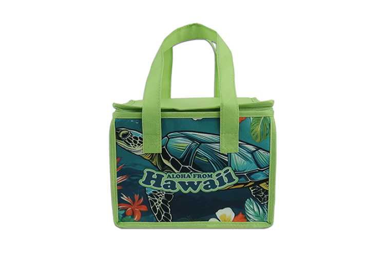 Aloha From Hawaii Bag (Small)