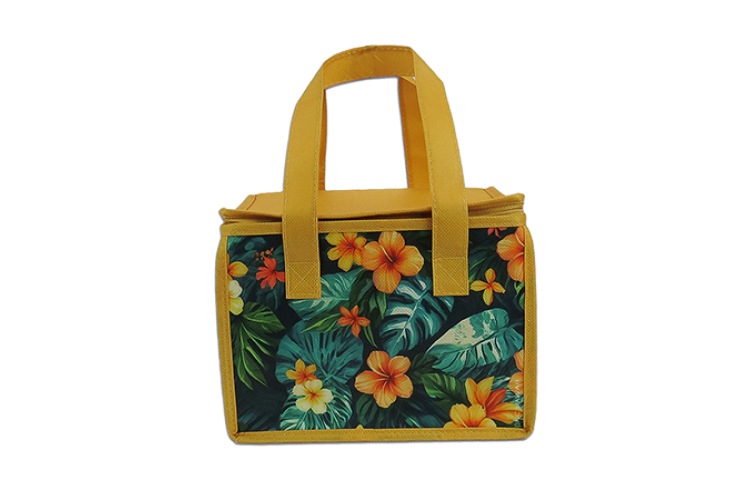 Tropical Floral (Small)