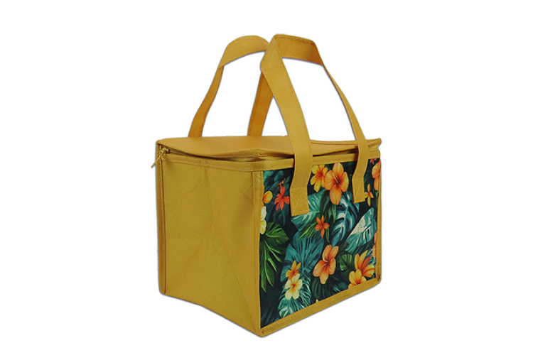 Tropical Floral (Small)