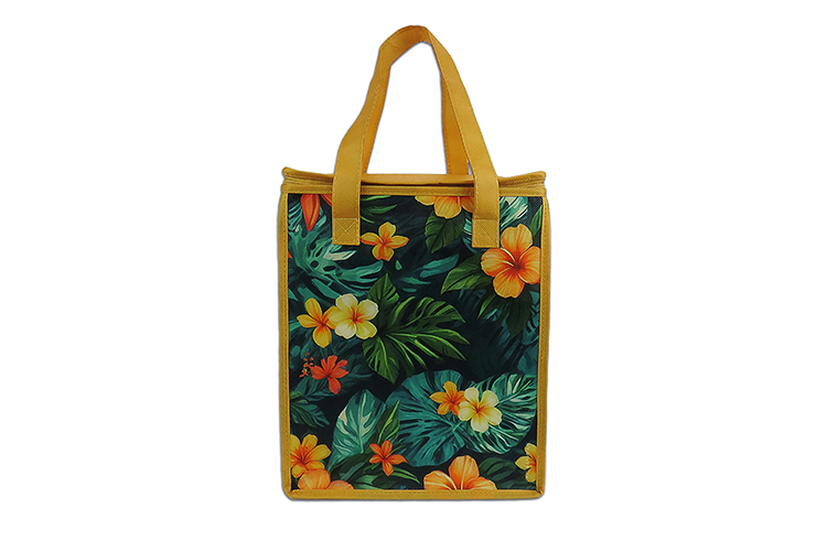 Tropical Floral (Medium)