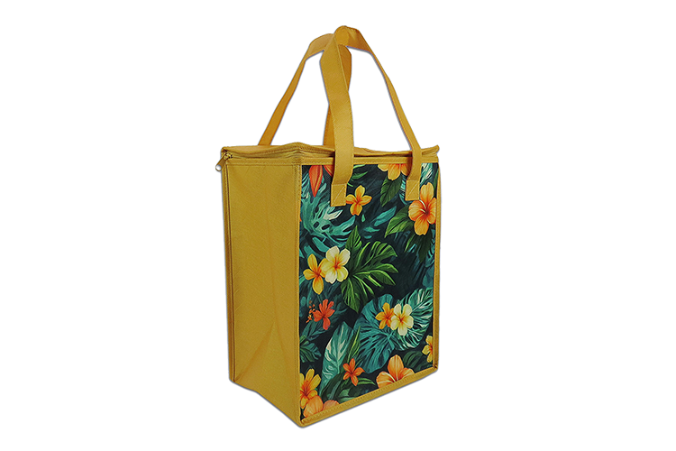 Tropical Floral (Medium)