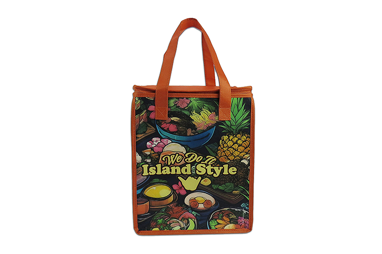 We Do It Island Style (Medium)