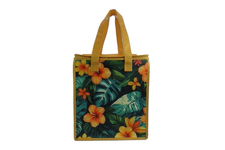 Tropical Floral (Large)