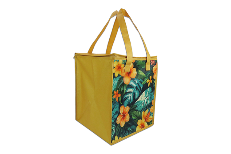 Tropical Floral (Large)