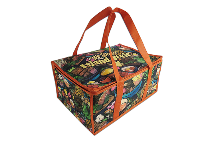 We Do It Island Style Bag