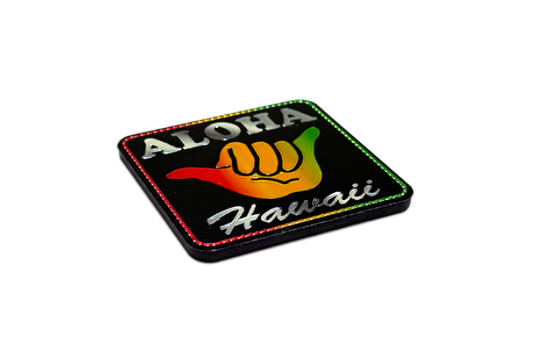 Shaka Magnet