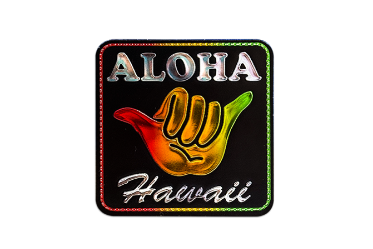 Shaka Magnet