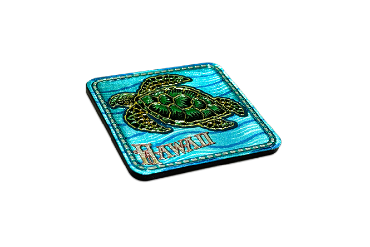 Honu Magnet