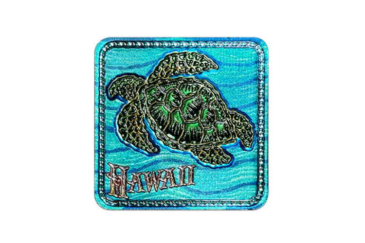 Honu Magnet