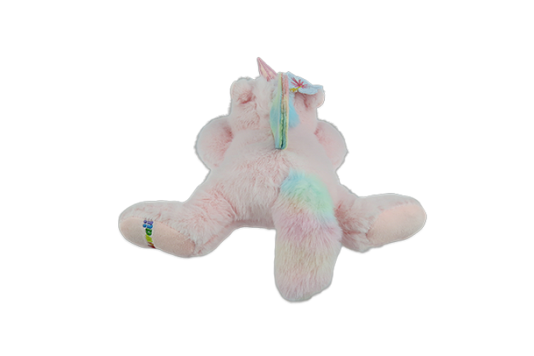 Resting Unicorn Plush