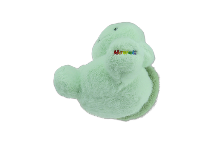 Sitting Turtle Plush
