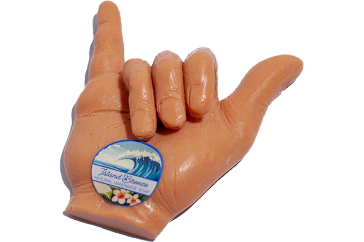 Shaka Soap