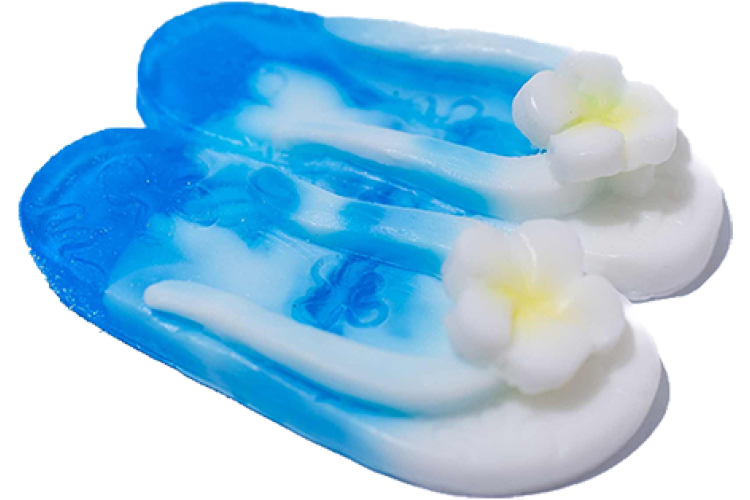 Slipper Soap