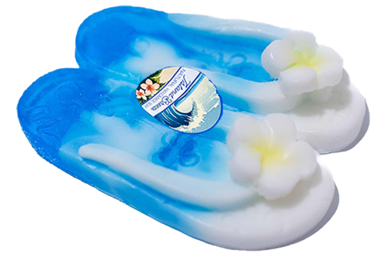 Slipper Soap