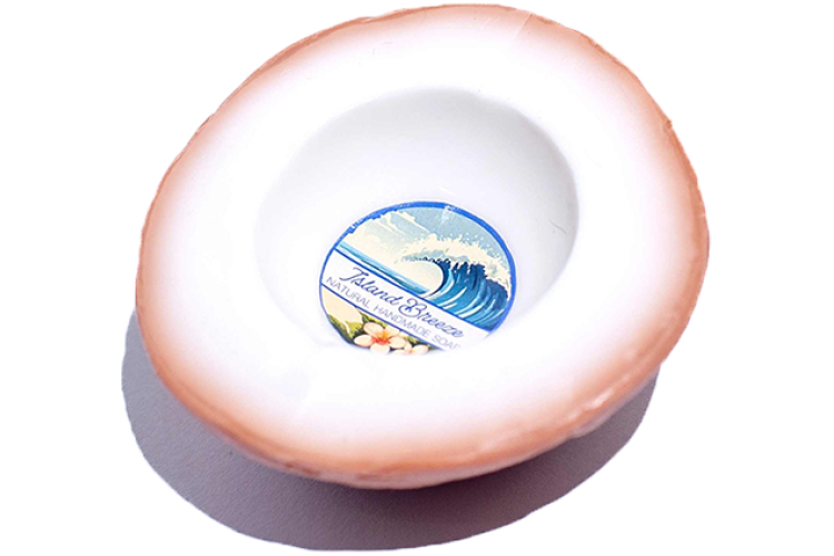 Coconut Soap
