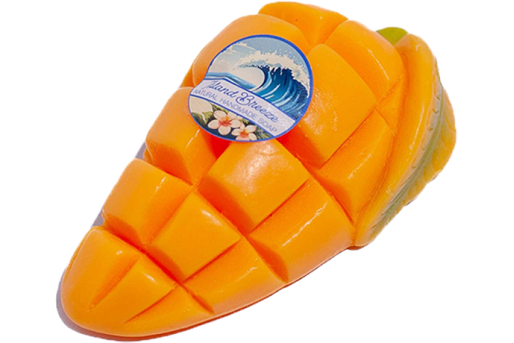 Mango Soap