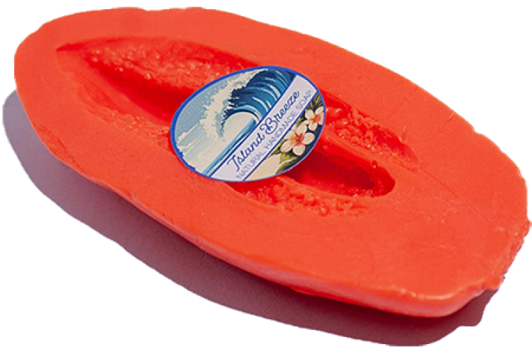 Papaya Soap