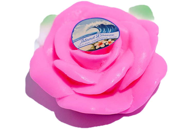 Tuberose Soap