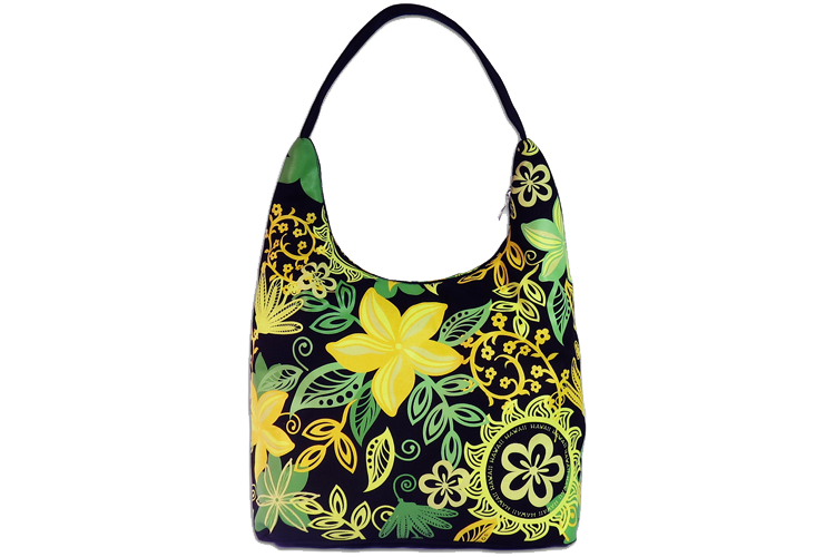 Tropical Sun City Bag