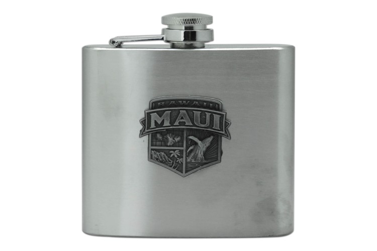 Maui Flask